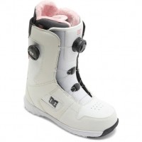 DC Phase BOA Pro W (White Pink Battleship) - 2025